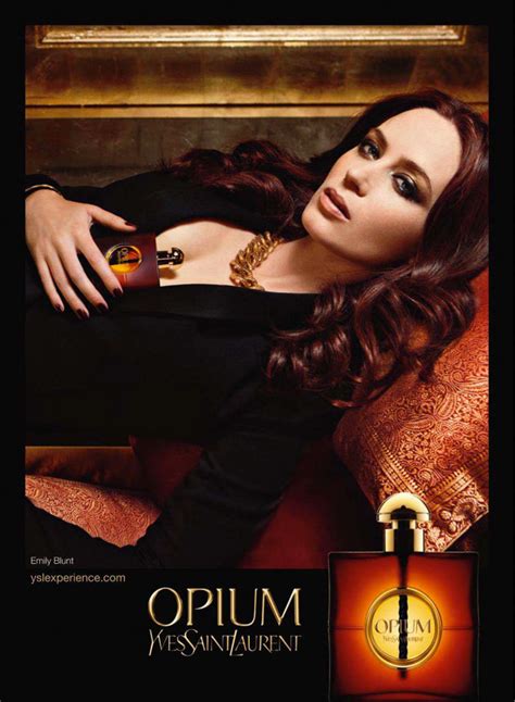 opium advert ysl|YSL opium perfume.